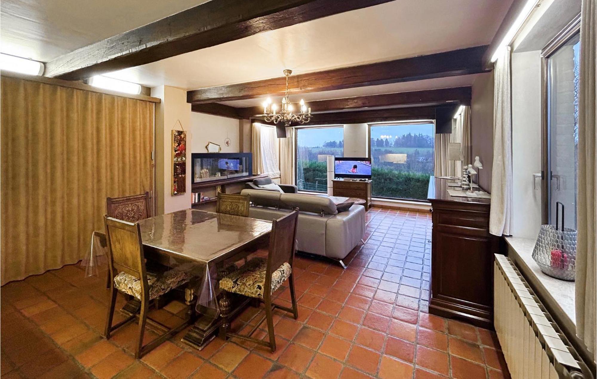 Stunning Apartment In Bastogne With Wifi Экстерьер фото